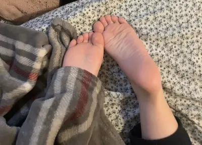 Ex girlfriends pretty soles cover image
