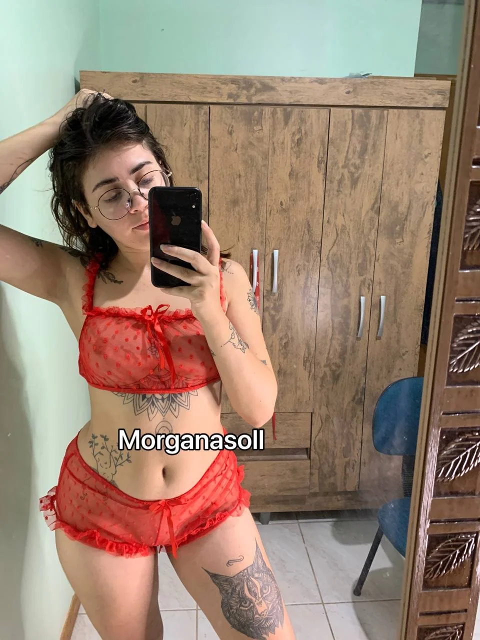 Morgana image 18