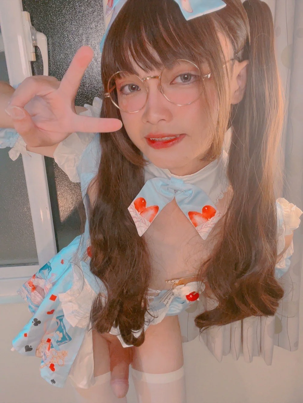 CD ASIAN CUTIE— 🤍Sandy🤍 image 14