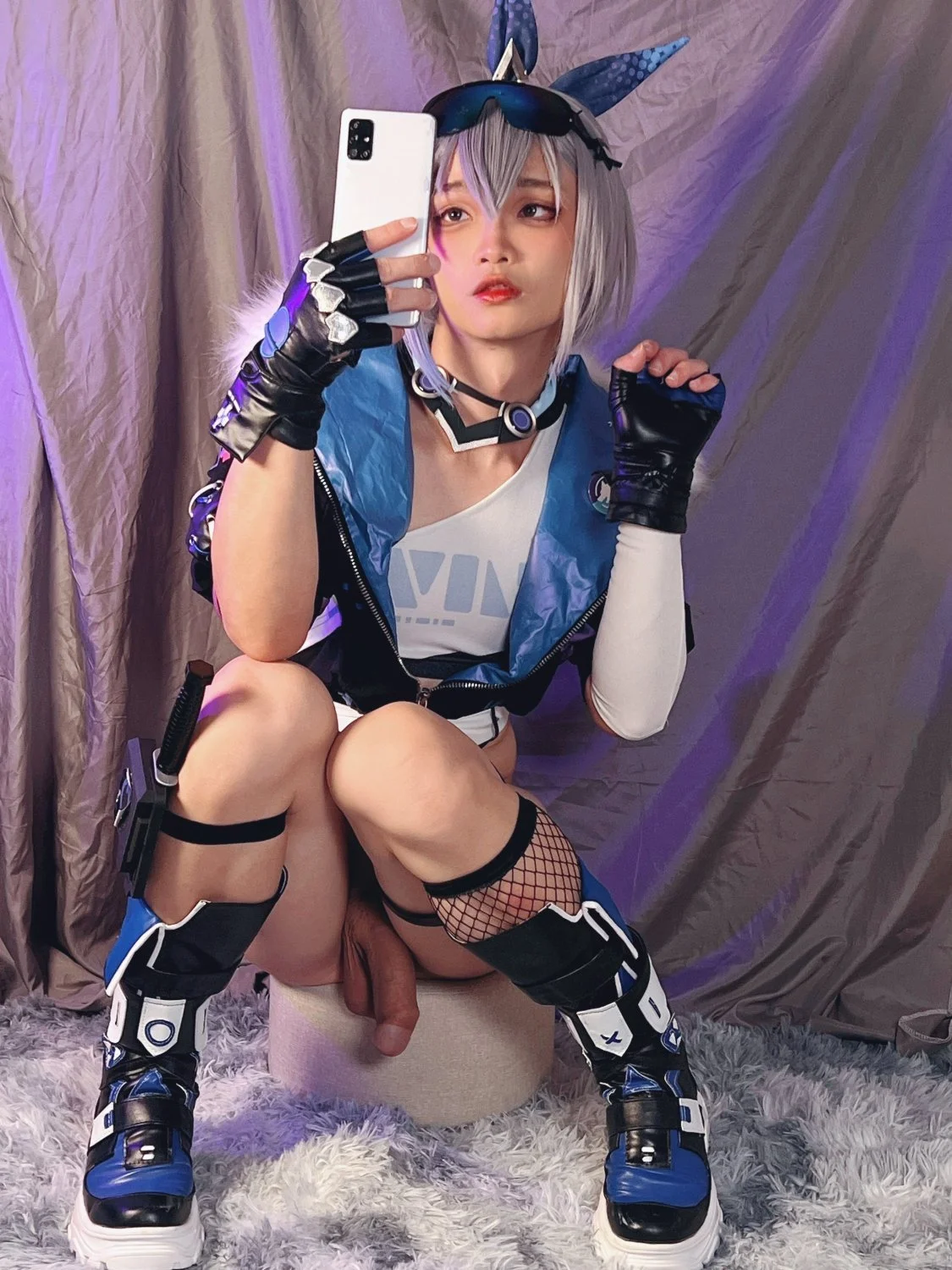 CD ASIAN CUTIE— 🤍Sandy🤍 image 23