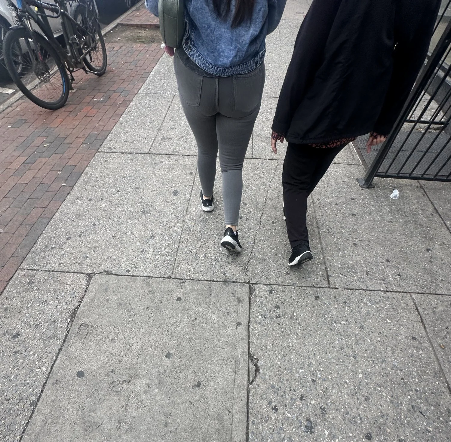 german booty looking plump even in jeans image 12