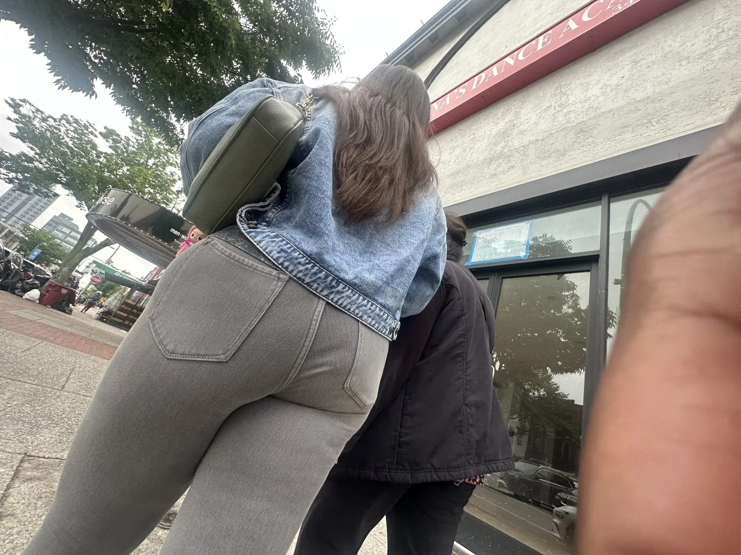 german booty looking plump even in jeans image 6