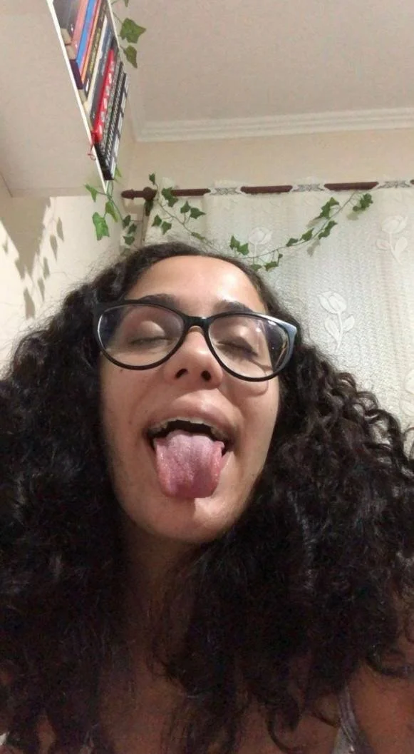 Talita 23 anos putinha com um corpo gostoso, amigo pediu pra vaza image 6