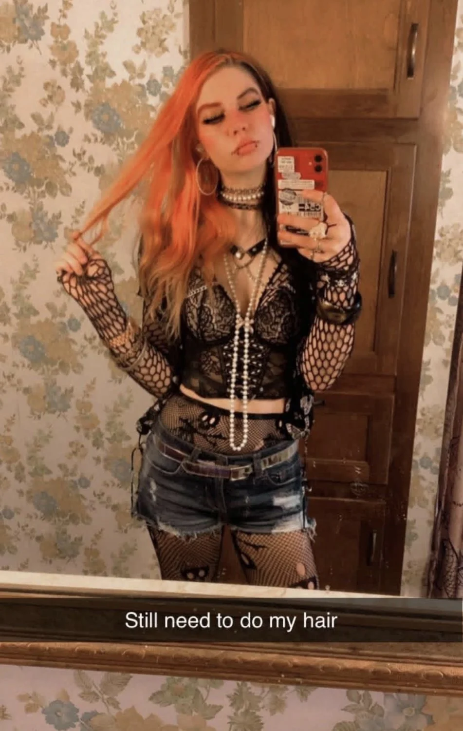 DFW slut image 10