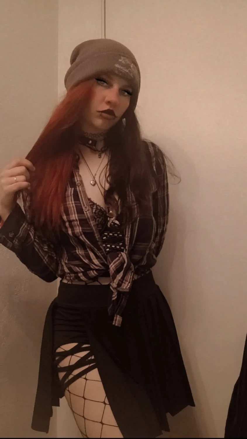 DFW slut image 2