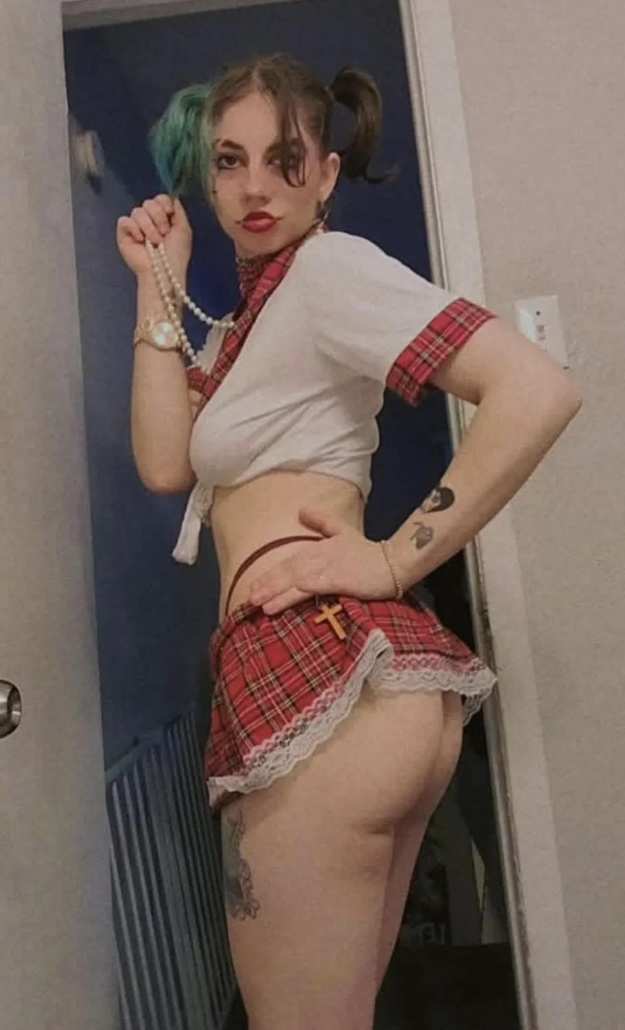 DFW slut image 31