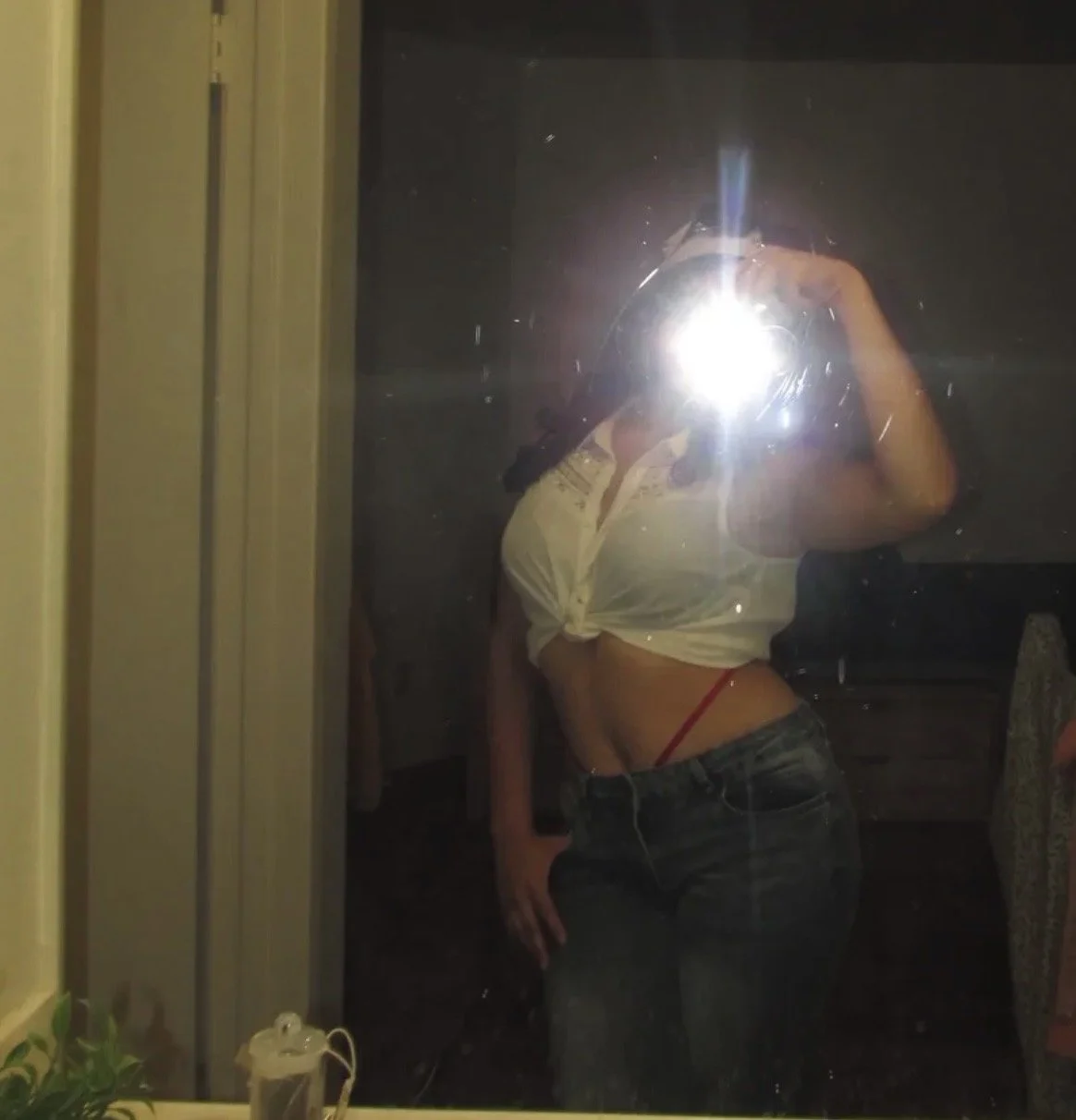 Sexy Latina mami image 6