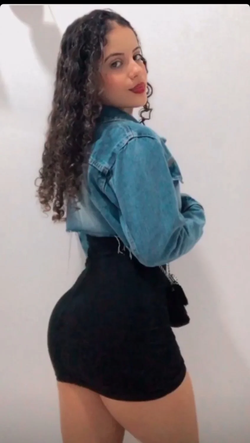 Lara foi vazada pelo corno image 17