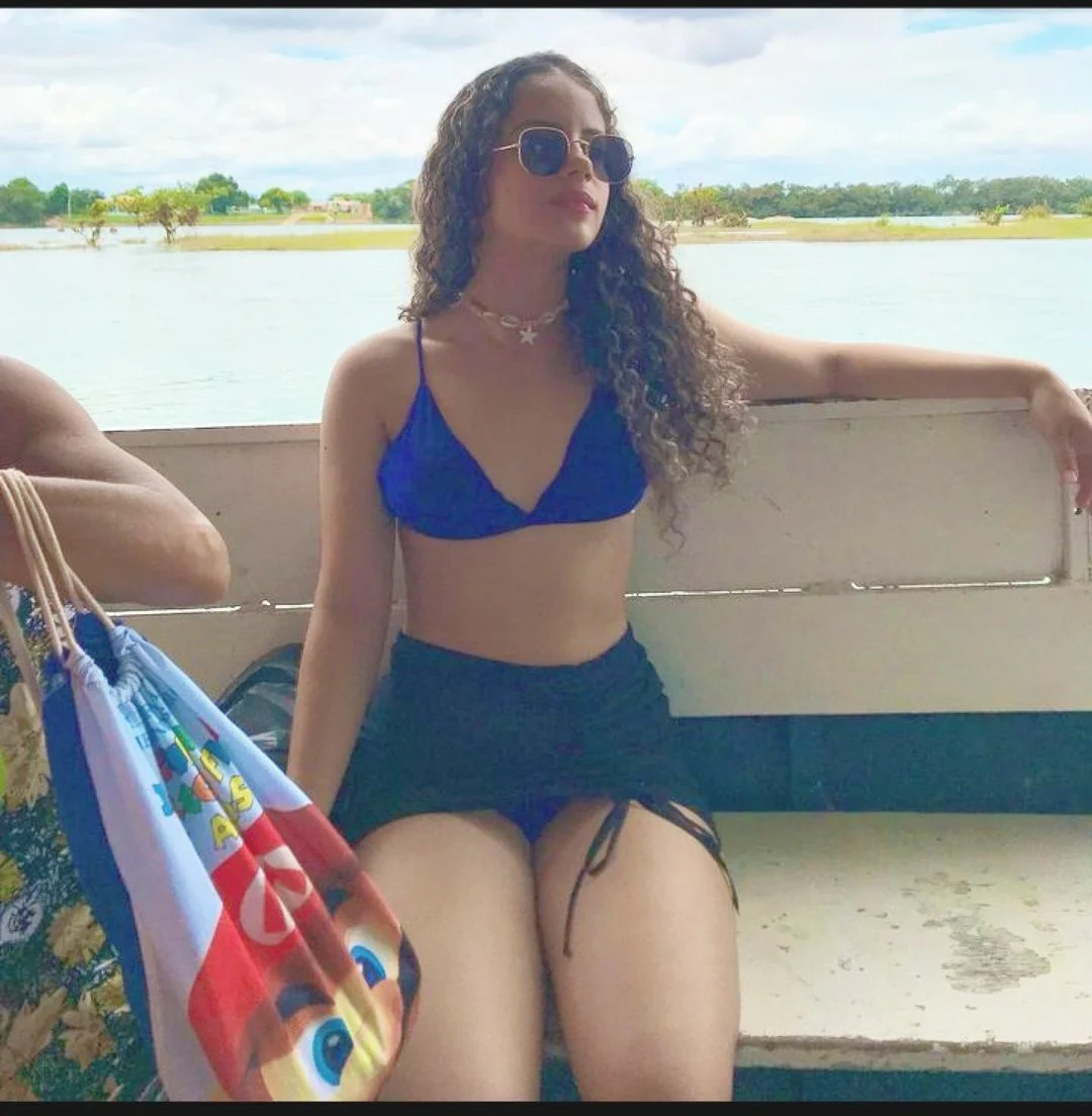 Lara foi vazada pelo corno image 19
