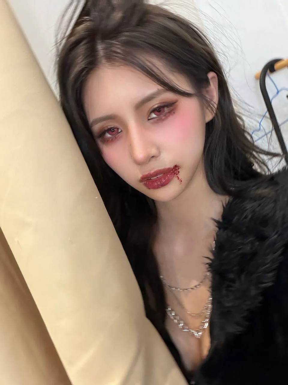 Korean Cheerleader & Model Jeon Eunbi image 10