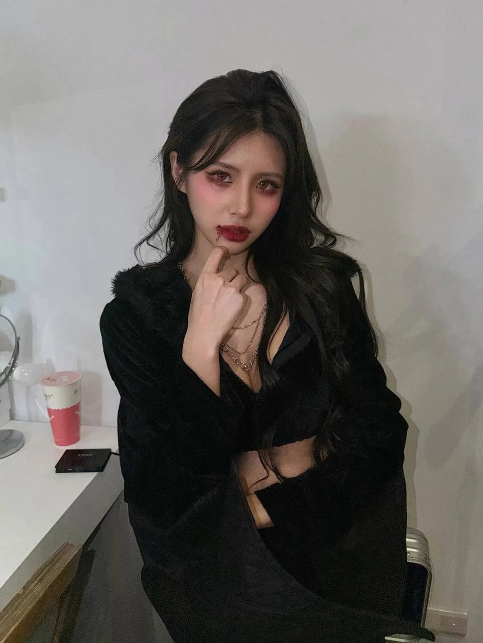 Korean Cheerleader & Model Jeon Eunbi image 25
