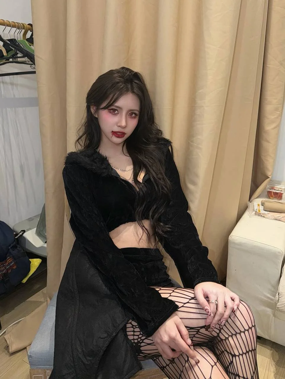 Korean Cheerleader & Model Jeon Eunbi image 9