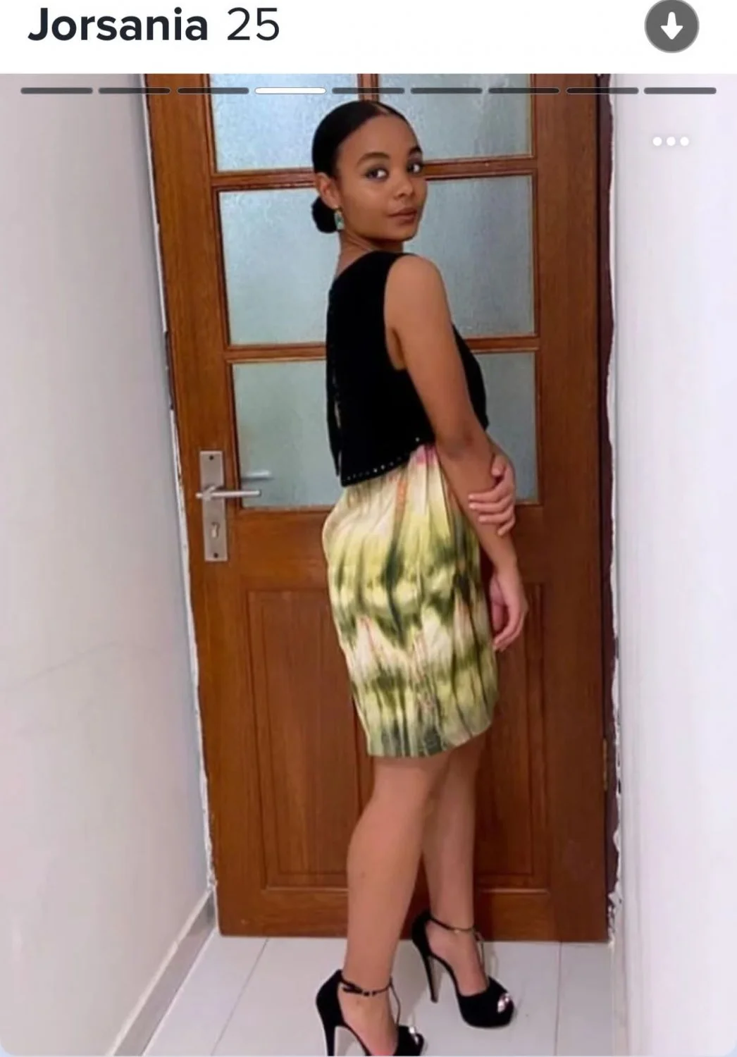 I'm gonna Marry her 3 image 4
