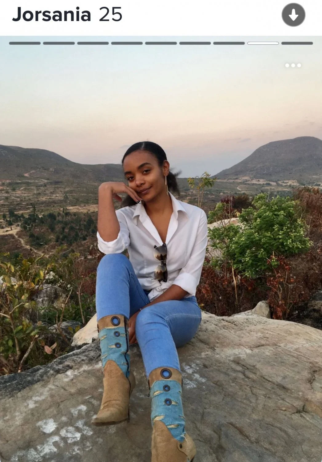 I'm gonna Marry her 3 image 6