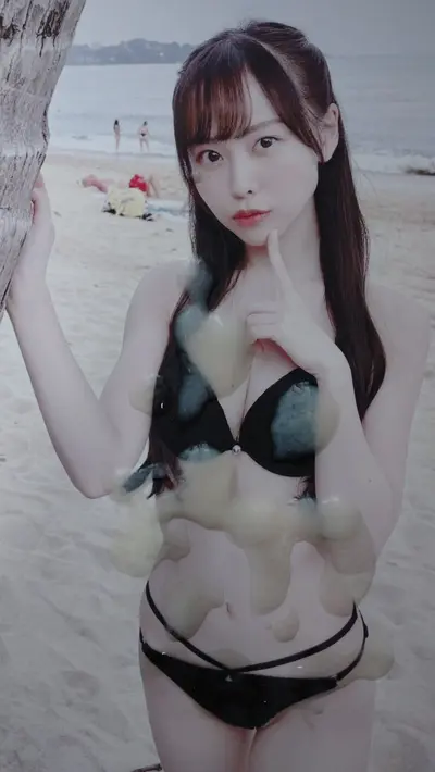 misora-chan (💦1 / NM / 20 / 2025) cover image