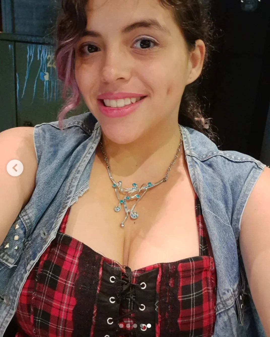 Rita teen image 4