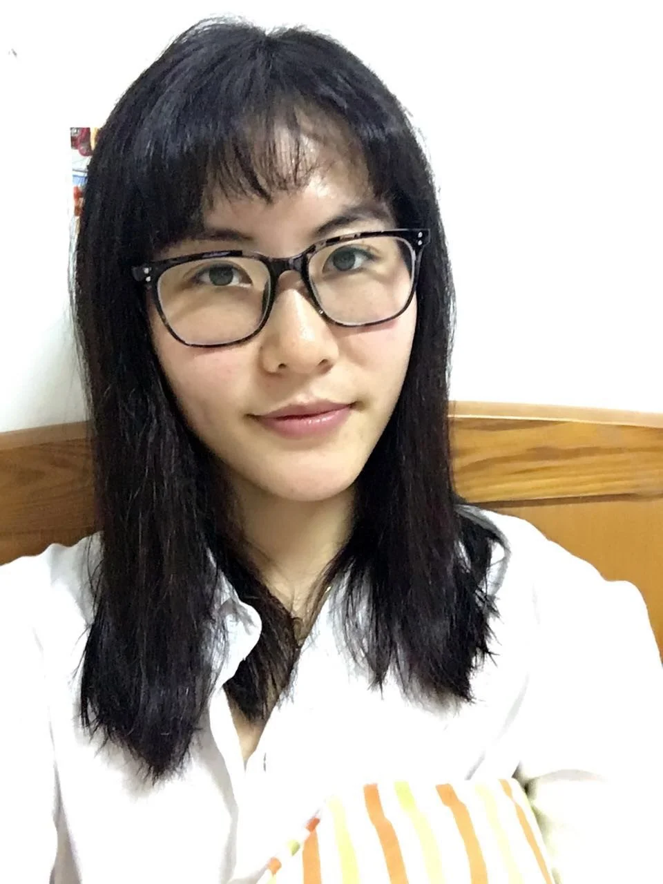 Qianjiarui Chinese Olympic slut loves foreigner cock. vids for fans image 13