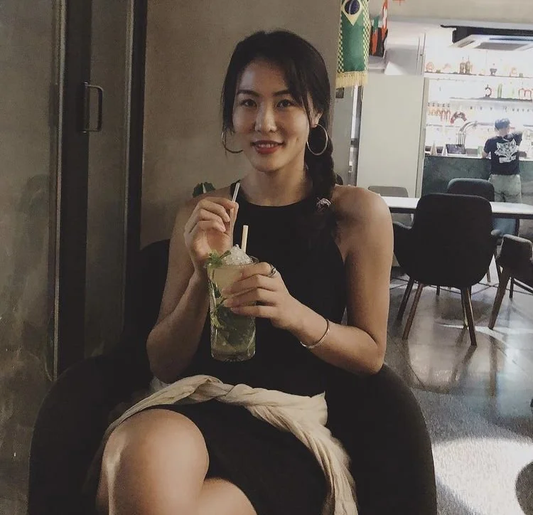 Qianjiarui Chinese Olympic slut loves foreigner cock. vids for fans image 25
