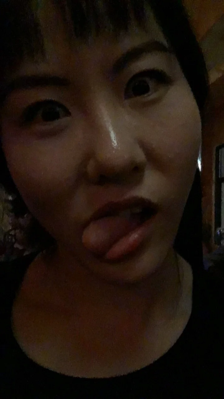 Qianjiarui Chinese Olympic slut loves foreigner cock. vids for fans image 28