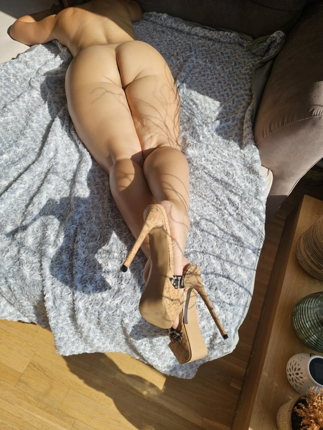 Madura de piernas lindas 🔥🔥 image 5