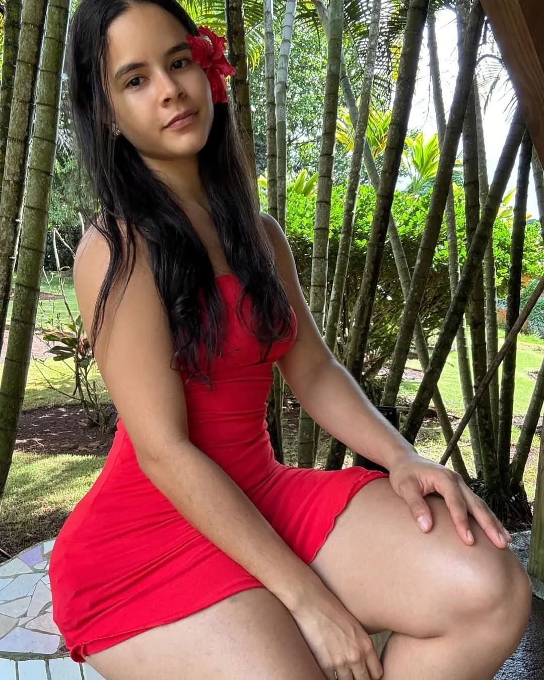 putinha sexy que aparece em anúncios image 4