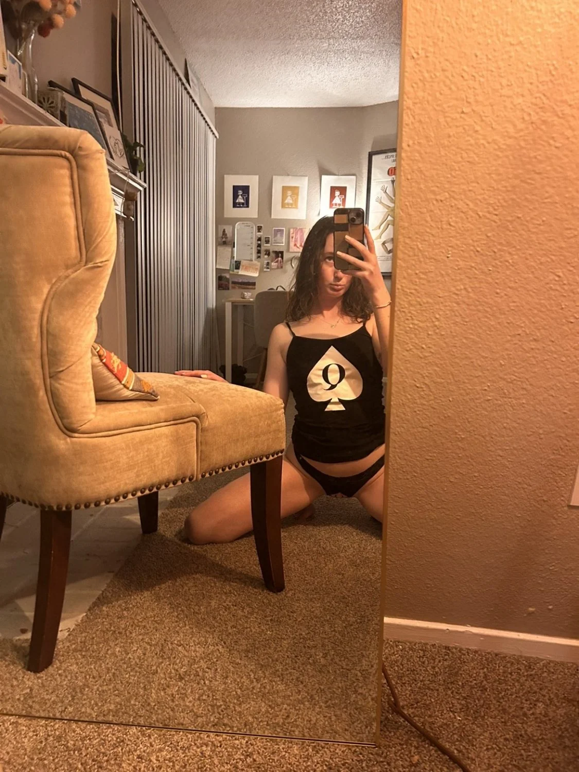 Little black cock whore image 4