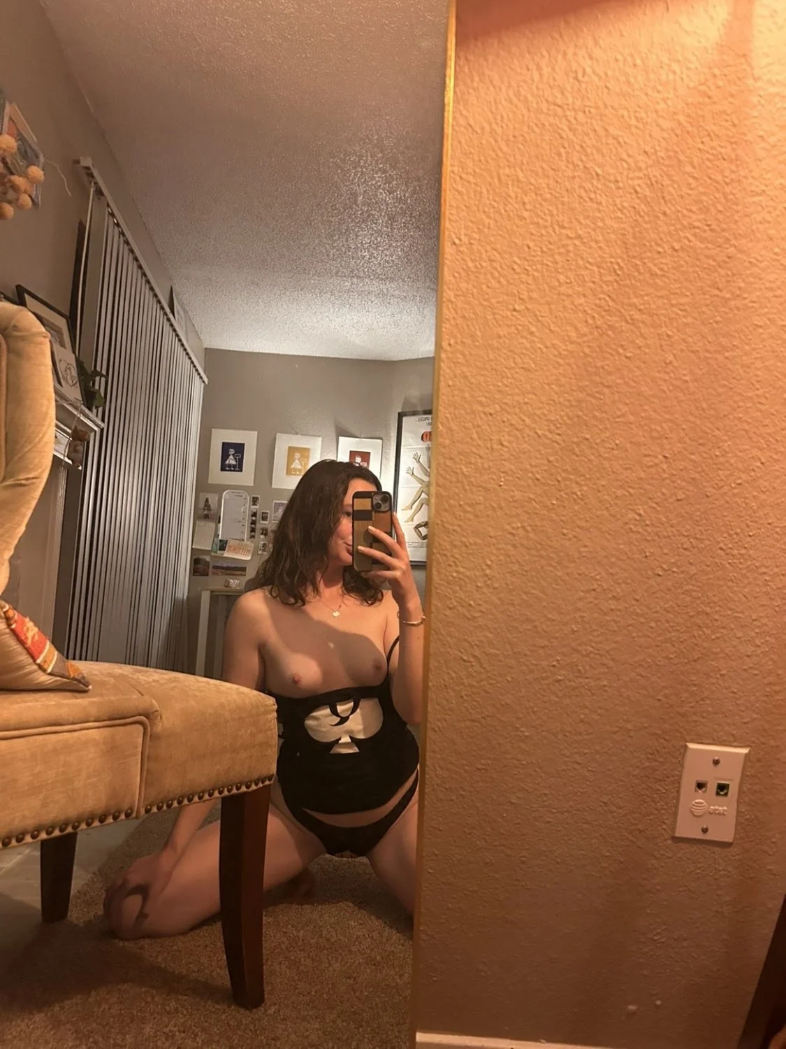 Little black cock whore image 5
