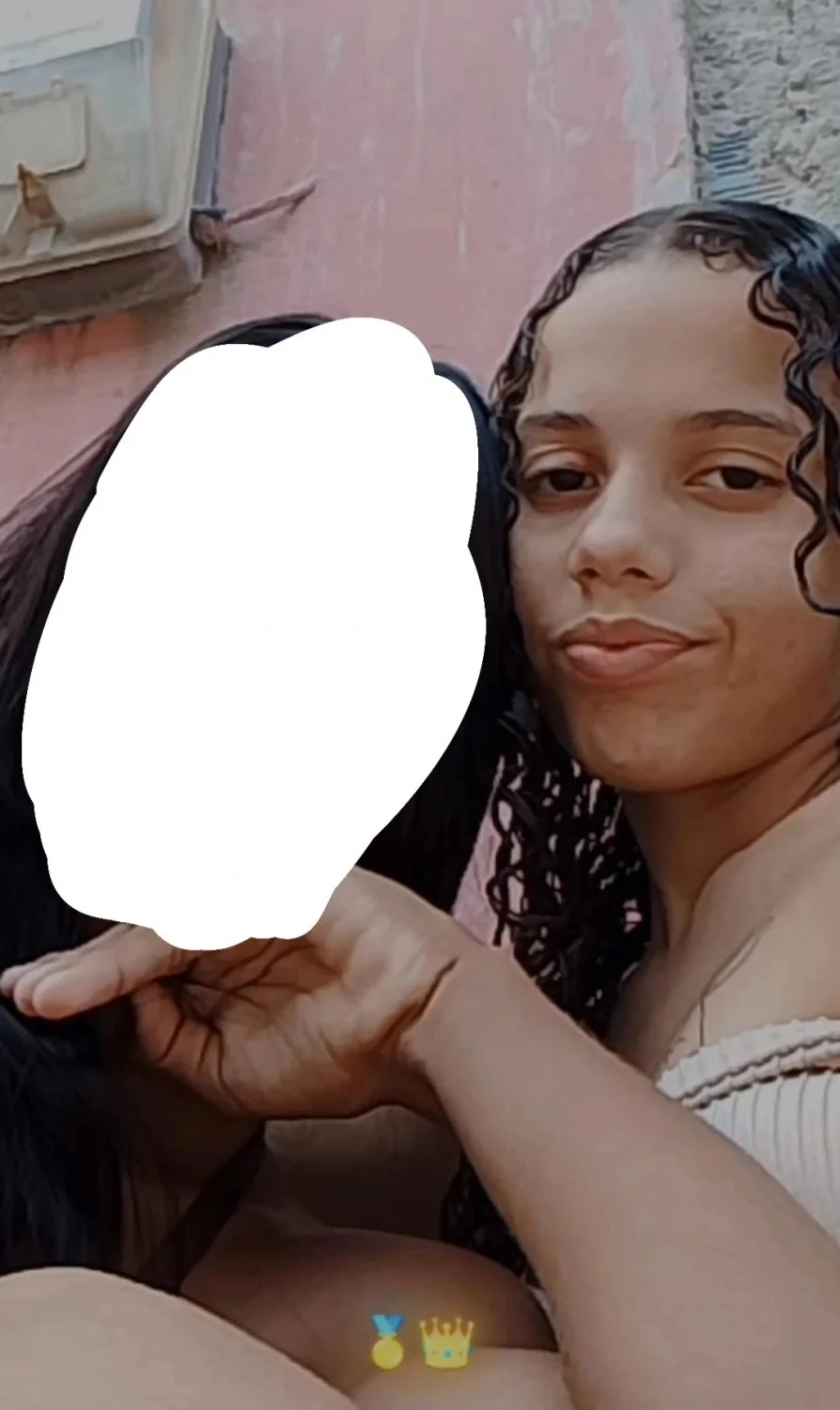 PUTA NOVINHA DE FORTALEZA SENTANDO NO DESODORANTE "REXONA", main image