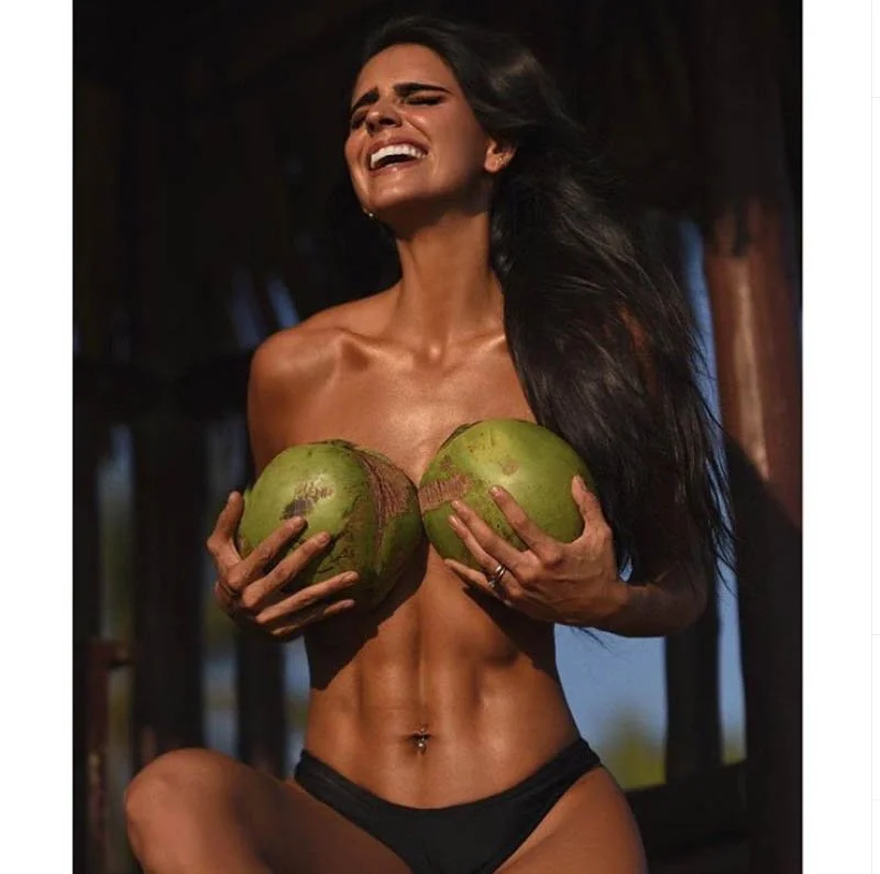 Barbara de Regil image 22