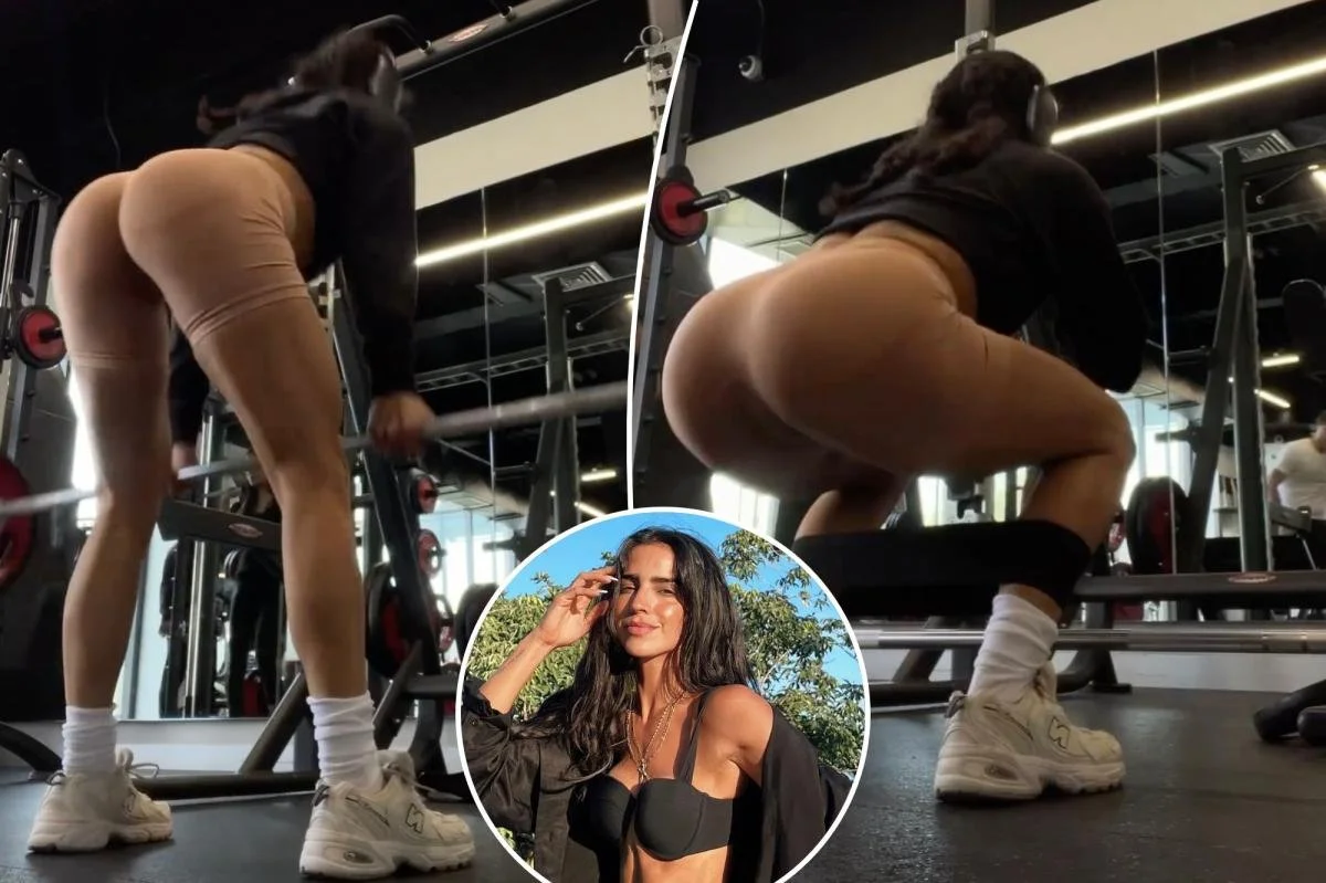 Barbara de Regil image 23