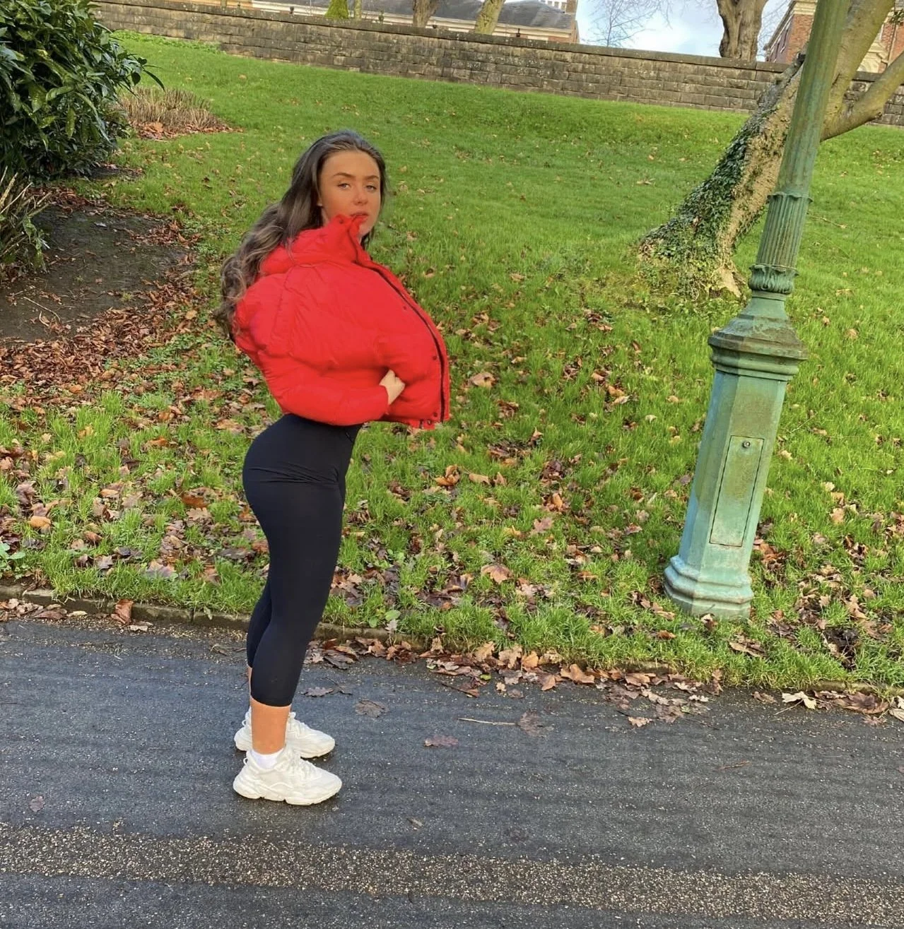 Olivia, 24, built for BBC. big black cock cuck exposed ass tits snowbunny anal blowjob blackmail image 4
