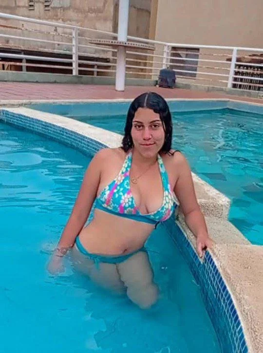 La más Sexy. parte 10 final image 2