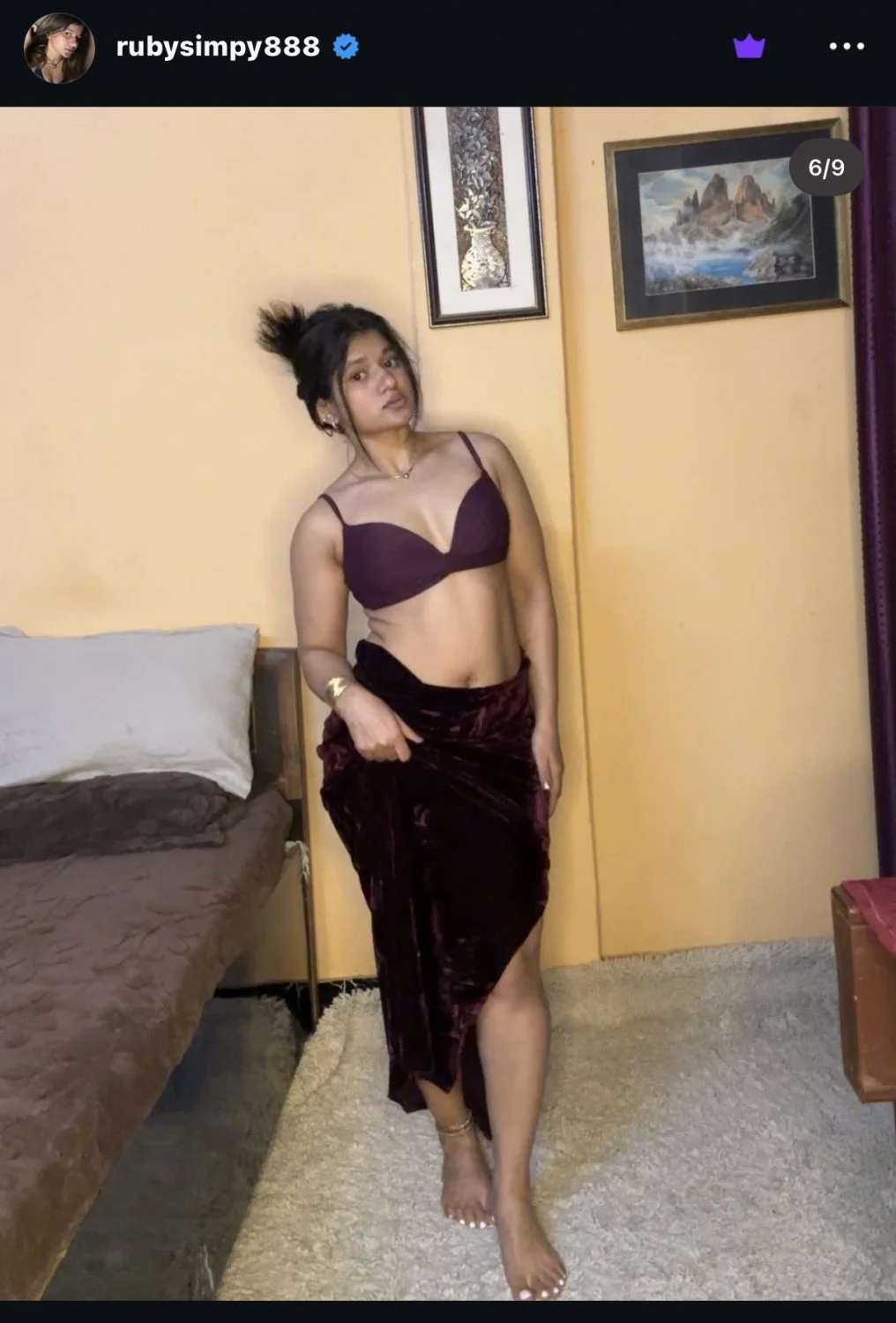 Best of Disha Verma image 24