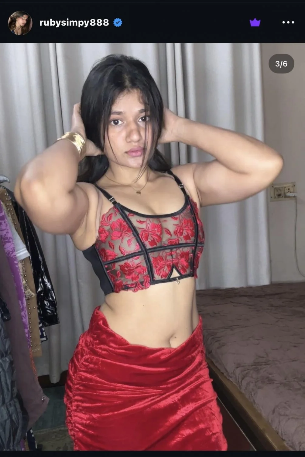 Best of Disha Verma image 28