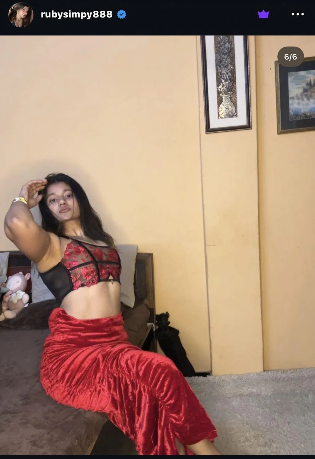 Best of Disha Verma image 38