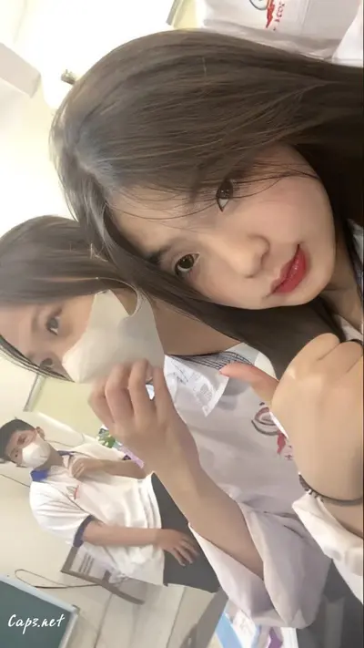 Tiktoker lanhxinhyeu06 nude sexy leaked sex tape cover image