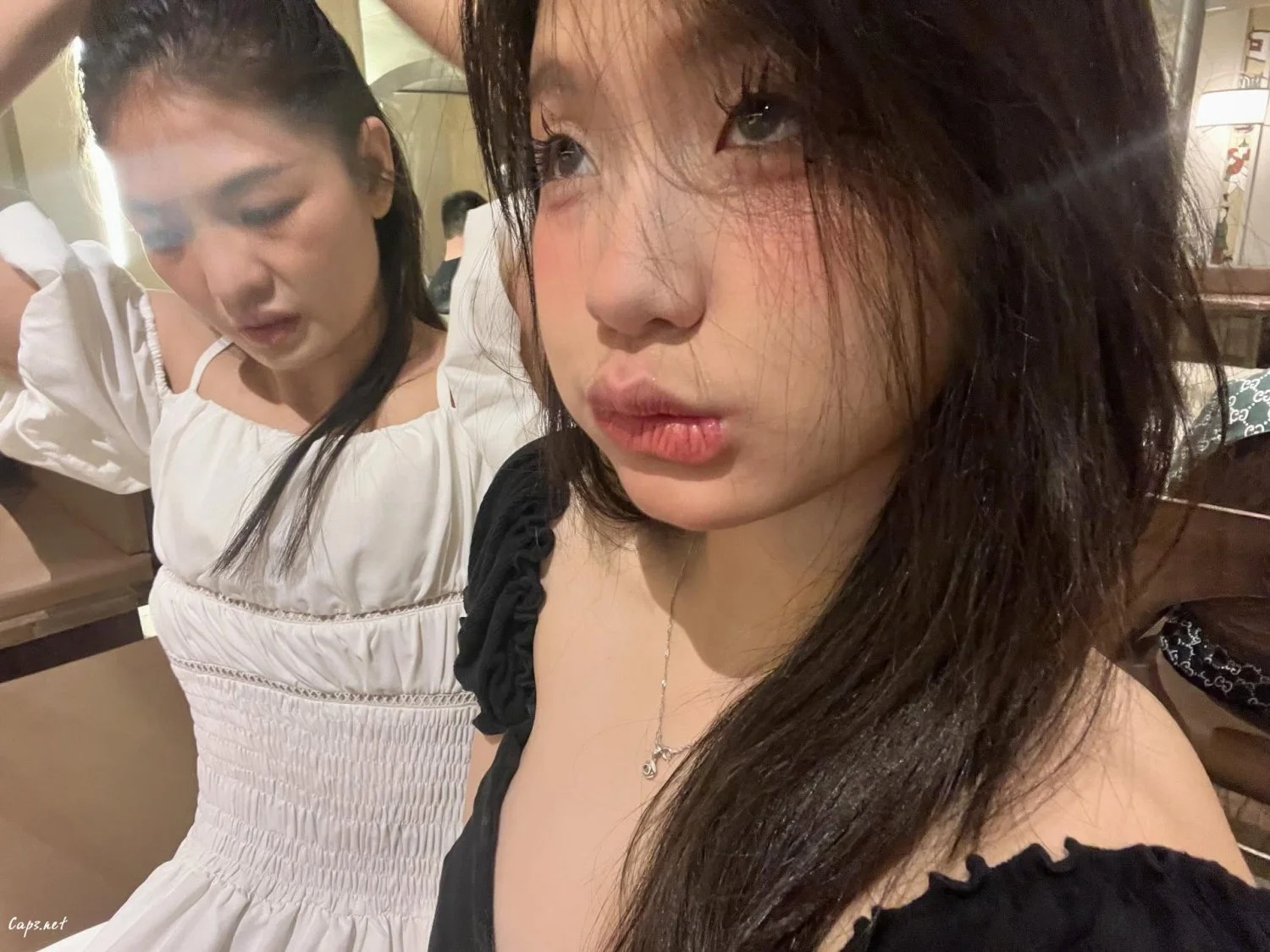 Tiktoker lanhxinhyeu06 nude sexy leaked sex tape image 15