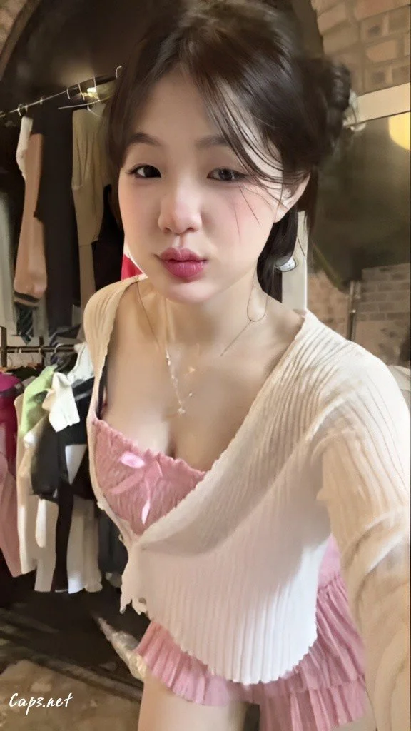 Tiktoker lanhxinhyeu06 nude sexy leaked sex tape image 20