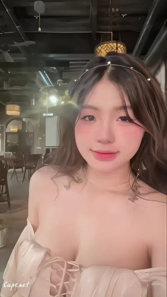 Tiktoker lanhxinhyeu06 nude sexy leaked sex tape image 23