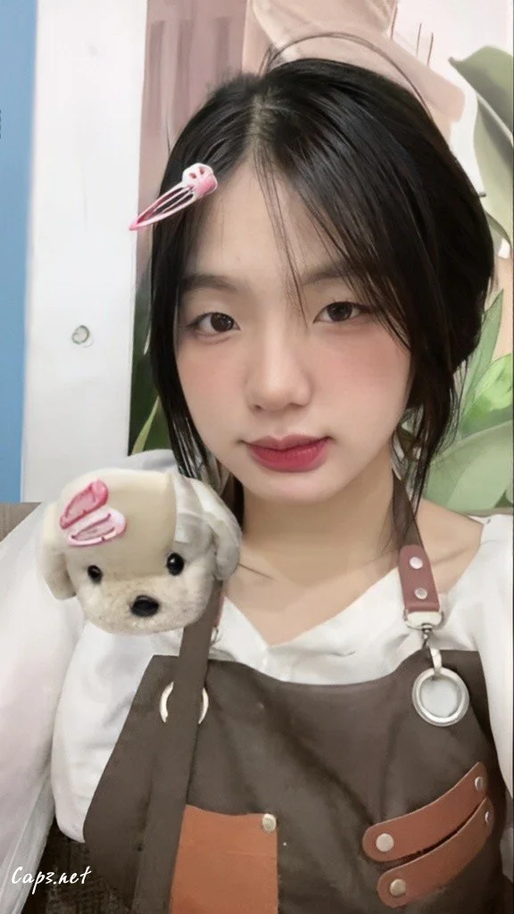 Tiktoker lanhxinhyeu06 nude sexy leaked sex tape image 28