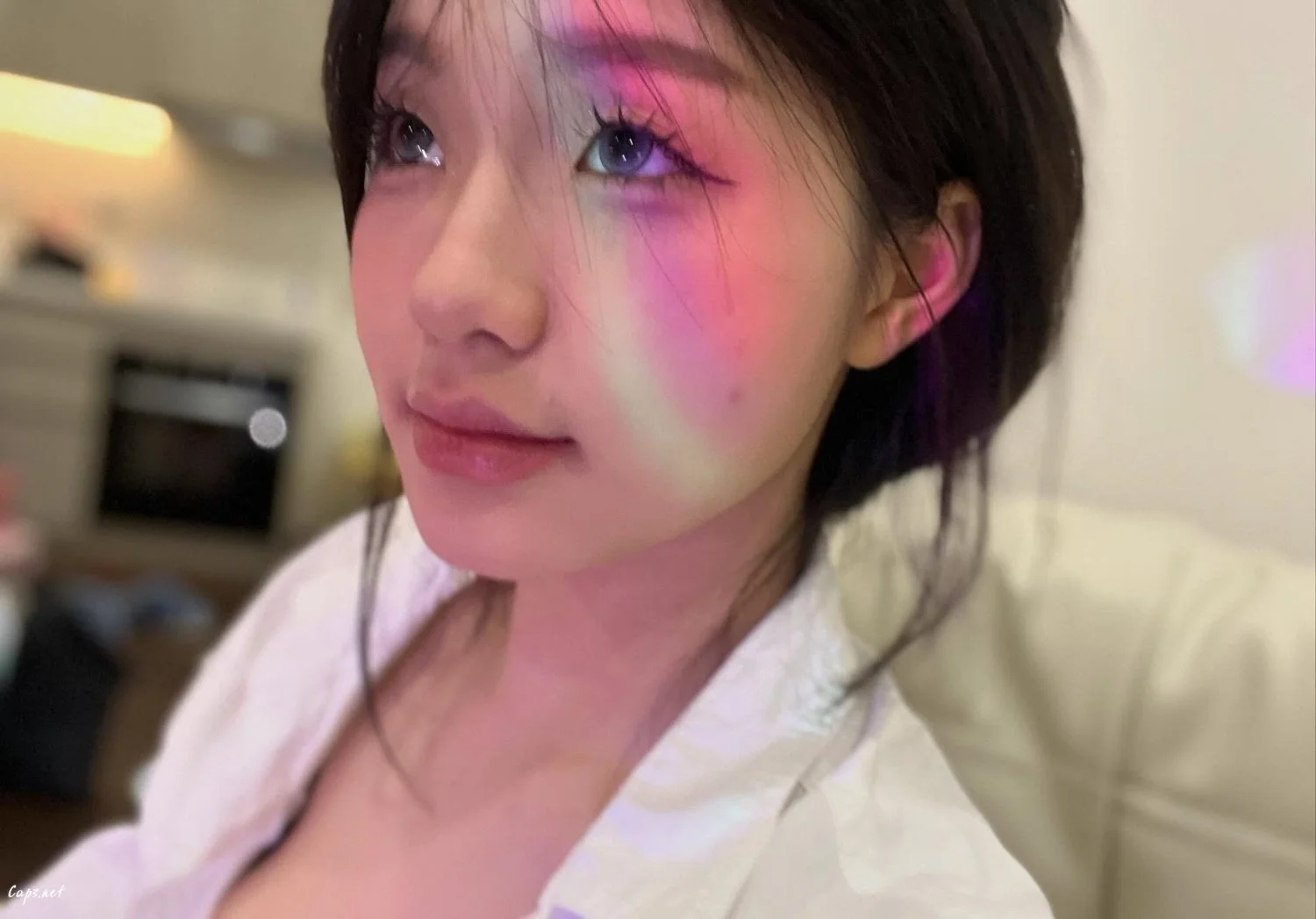Tiktoker lanhxinhyeu06 nude sexy leaked sex tape image 31