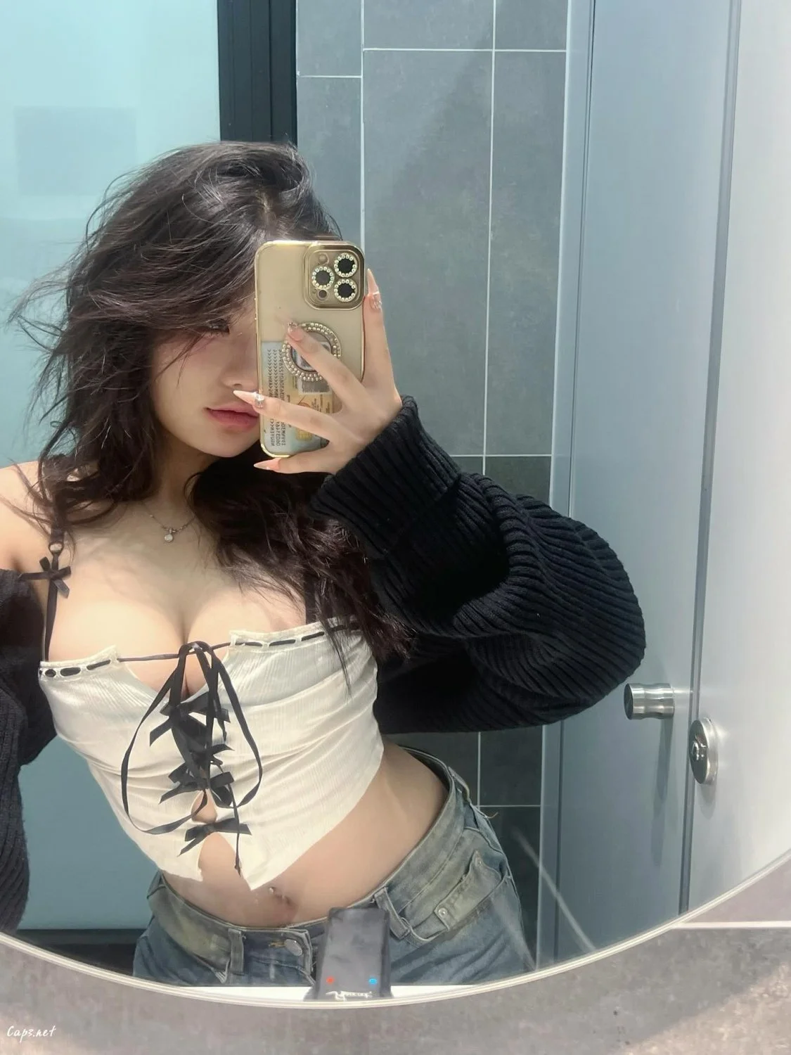 Tiktoker lanhxinhyeu06 nude sexy leaked sex tape image 33