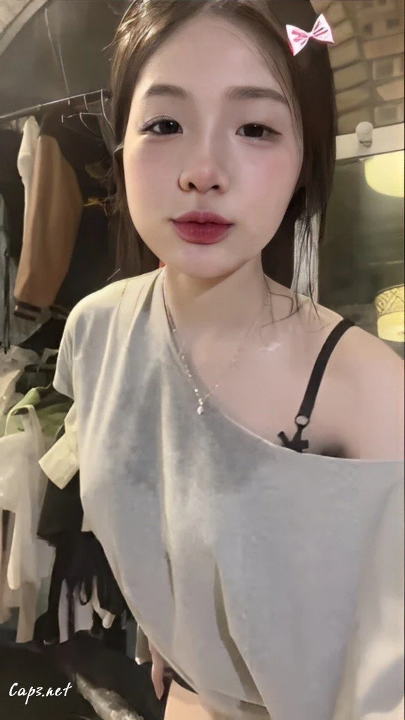 Tiktoker lanhxinhyeu06 nude sexy leaked sex tape image 9