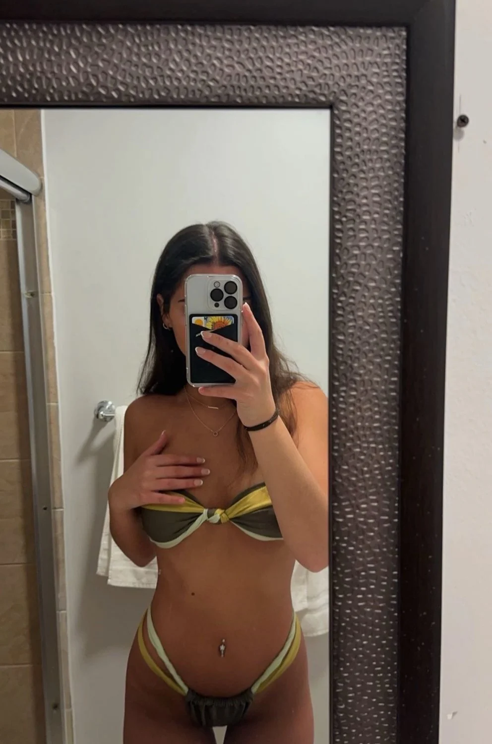 VSCO Baddie Pt.6 Rate 1-10 image 8
