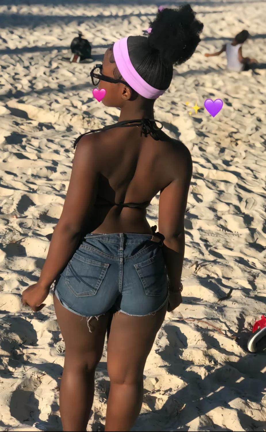 Slimmthick French girl wants your cum(19) main image