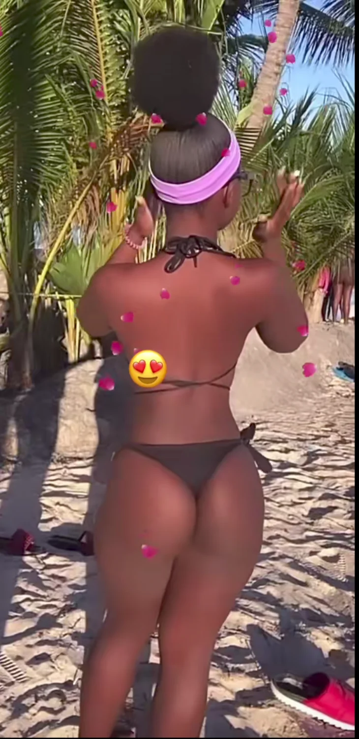 Slimmthick French girl wants your cum(19) image 4