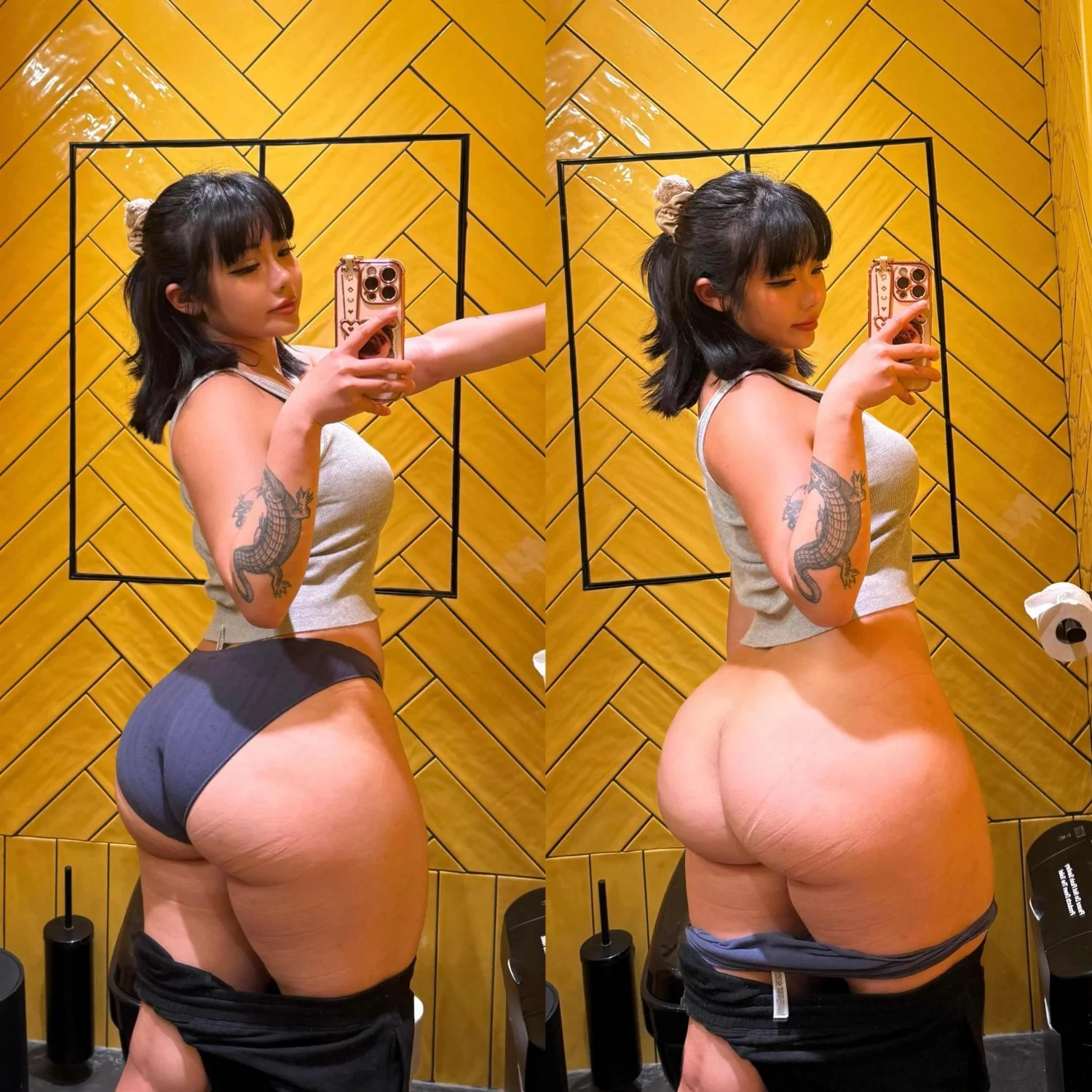 Super Cute booty the Church has supported for some time 😇🙏 image 14