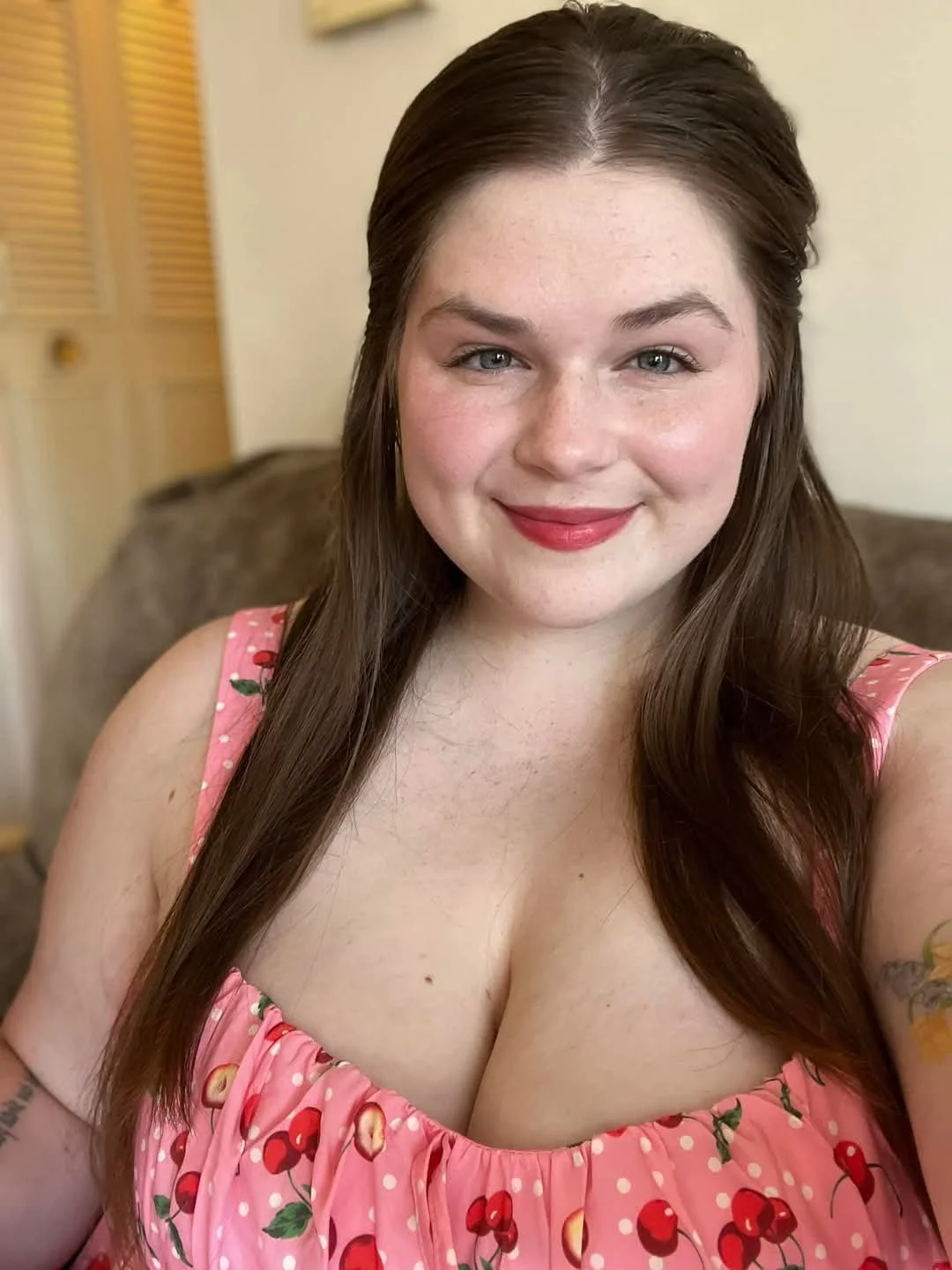Kamryn loves cum tributes image 12