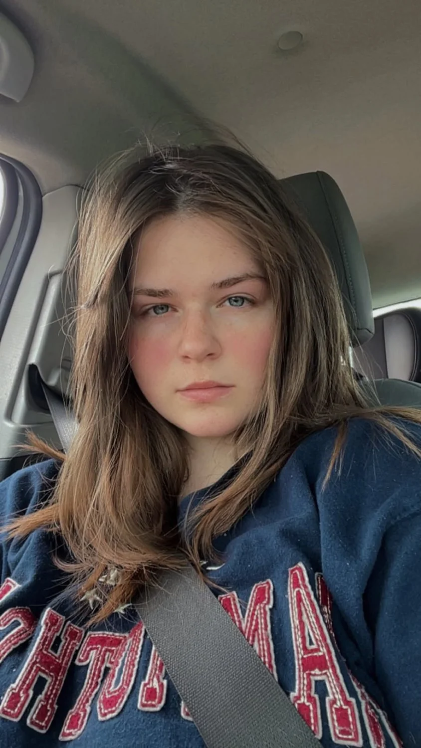 Kamryn loves cum tributes image 3
