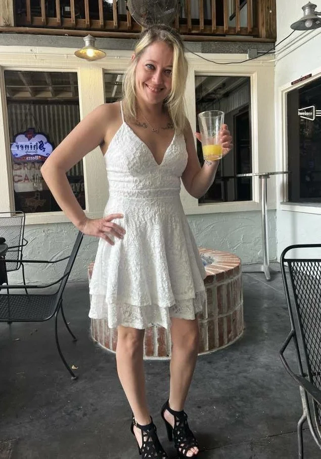 KIK: RAL0938 Who knows this HotWife WebSlut image 3